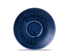 Stonecast Plume Ultramarine underkop 15,6 cm, Churchill