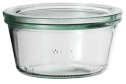Weck 290 ml serveringsglas pk á 6 stk