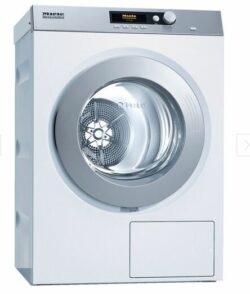 Tørretumbler Miele PT7186Vario XL D LW DEMOMODEL- 14 dages garanti. Du kan tilkøbe 12 mdr. for 799 kr.