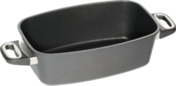 Stegeso 33 x 21 cm IKKE INDUKTION, AMT (restsalg)