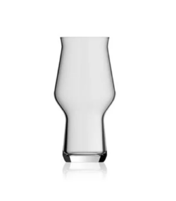 Ølglas stabelbar i 38 cl