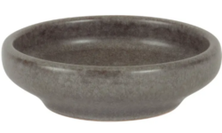 Tapas skål Ø10 cm i grå, Clay