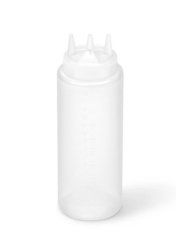 Sprøjteflaske med 3 tyller 950 ml Pujadas