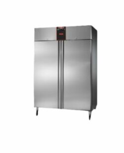 LEJE AF Industrikøleskab 1400 L, Tecnodom. Udbetaling 3998 kr. / mdr. leje 398 kr.