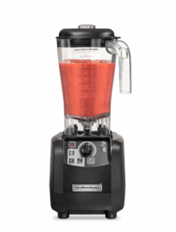 Tempest blender 1,8L, Hamilton Beach