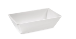 Melamin i hvid 45x30x(h)5 cm, Pujadas