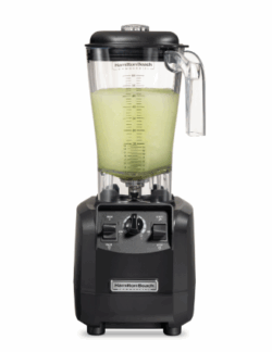 Fury blender 1,8L, Hamilton Beach