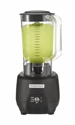 Bar blender 1,3L, Hamilton Beach