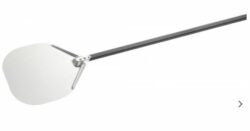 Pizzaspade budget 32x32x60 cm, Gi-metal