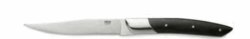 Steakkniv med træskafte m/6 stk, WAS
