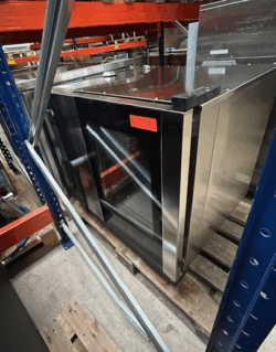 Fagor APW-061, brugt
