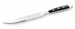 Bistro steakkniv m/12 stk, WAS