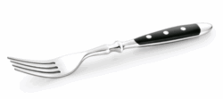 Bistro gaffel m/12 stk, WAS