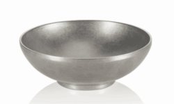 Steel & style Heritage skål Ø20 cm, WAS