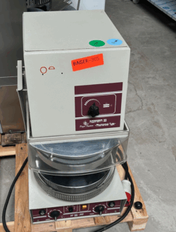 pizzapresser fra OEM, brugt - 14 dages garanti. Du kan tilkøbe 12 mdr. for 799 kr.