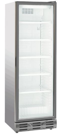 CL 380 SDC, flaskekøleskab 360 liter - Coldera