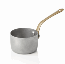 Steel & style serveringskasserolle Ø9 cm, WAS