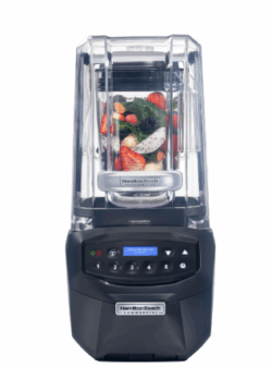 Blender Summit HBH855, HAMILTON BEACH
