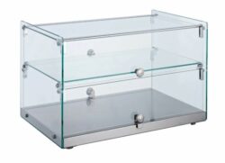Neutral display 50 L, 2 etager