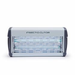 EX30 Insektdræber elektrisk 30W i hvid, Exocutor
