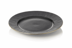 Maya Kuro flad tallerken Ø27 cm, WAS