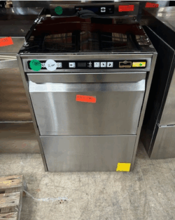 underbordsopvasker fra Zanussi, brugt - 14 dages garanti. Du kan tilkøbe 12 mdr. for 799 kr.