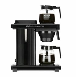 Moccaserver 1,8 L fra Moccamaster manuel fill