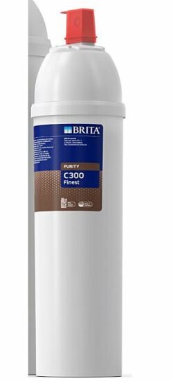 Isterningemaskine og Kaffe afkalknings-startpakke Brita