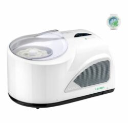PRO 1700 UP I-Green ismaskine 1,7 liter, Nemox