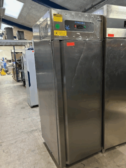 frenox fryseskab, brugt - 14 dages garanti. Du kan tilkøbe 12 mdr. for 799 kr.