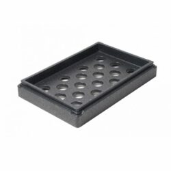 Køletop til termokasse 600x400, DTE