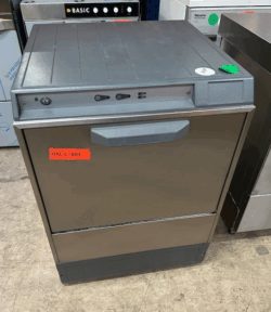 underbordsopvasker fra omniwash, brugt - 14 dages garanti. Du kan tilkøbe 12 mdr. for 799 kr.