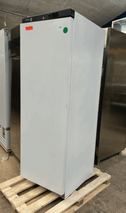 lagerkøleskab fra Fagor 400 liter, brugt - 14 dages garanti. Du kan tilkøbe 12 mdr. for 799 kr.