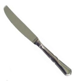Chippendale frokost kniv