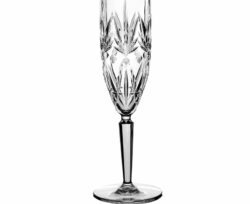 Plastglas champagne 17 cm, GraMonty
