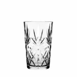 Plastglas højt 40 cl (stabelbar), GraMonty