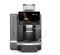 Automatisk kaffemaskine med 17 programmer, Hendi
