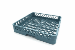 Opvaskebakker neutral 50x50
