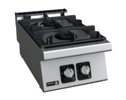 Gas Kogebord Med Brænder, C-G720 - Fagor