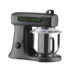 Røremaskine 7L i sort, Hendi