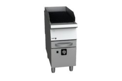 Gasgrill, B-G9051, Single - Fagor