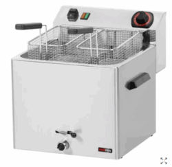 RM gastro bordfriture: