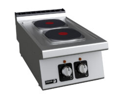 Elektrisk Kogebord, C-E720 - Fagor