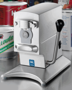 Elektrisk dåseåbner, 270 - Edlund