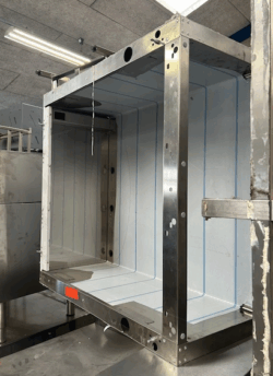 understel 800x900 brugt - 14 dages garanti. Du kan tilkøbe 12 mdr. for 799 kr.