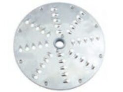 Råkostskive/grater 6 mm, GAM
