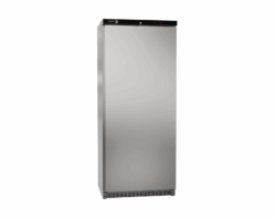 UN-651 SS, Lagerfryseskab i stål fra Fagor ** TOPKVALITET **