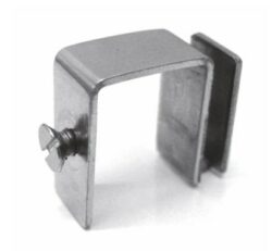 Køle-/fryserumsreol ekstra aluminiumskrog