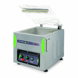 Vakuumpakker 31 cm sealer BASIC by La Minerva