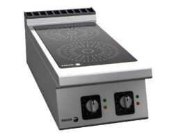 Induktionskogebord 2 zoner C-I925 fra Fagor